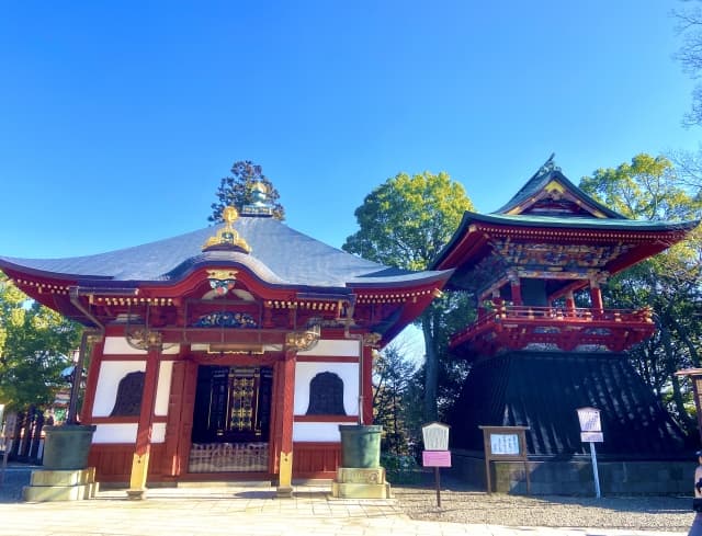 神社