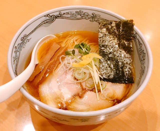 ラーメン