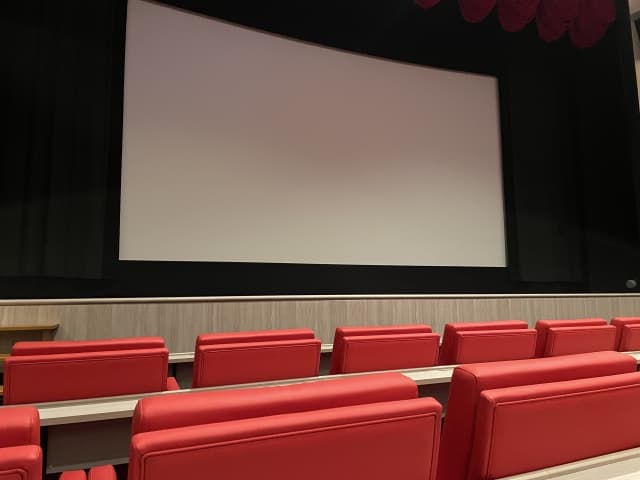 映画館