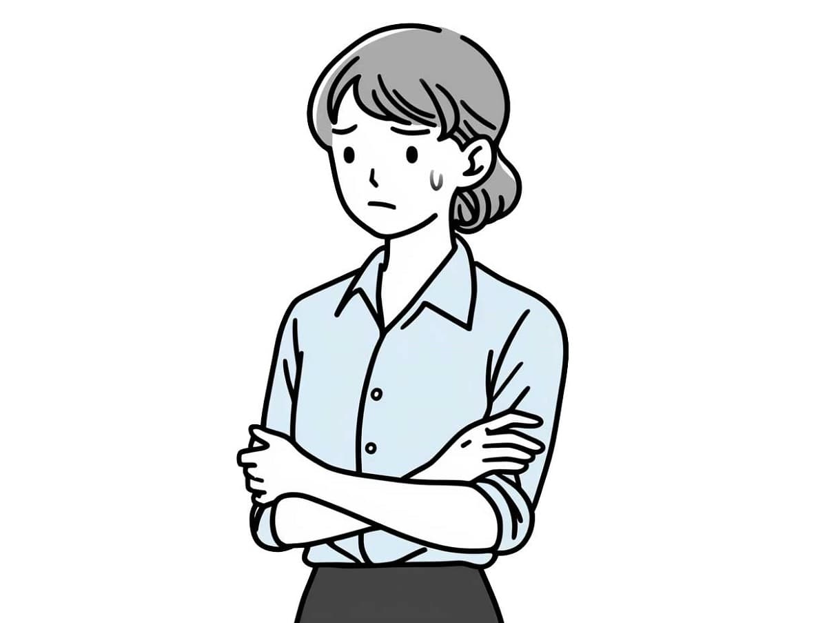 困惑