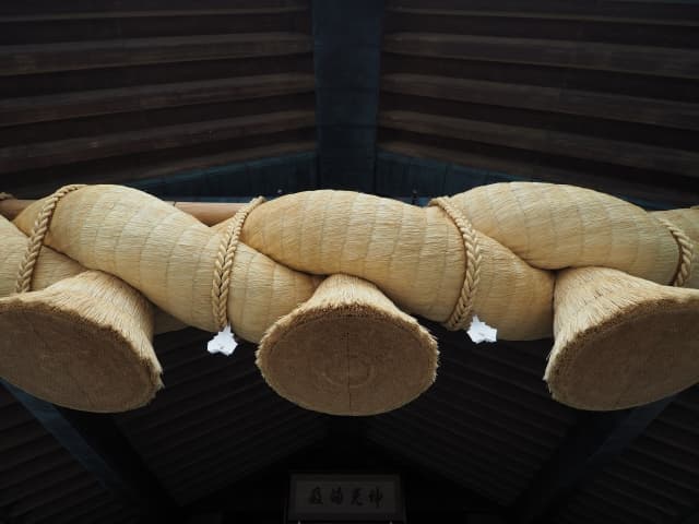 出雲大社